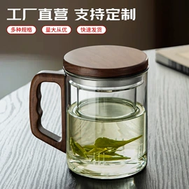 玻璃杯;冷水壶;茶杯