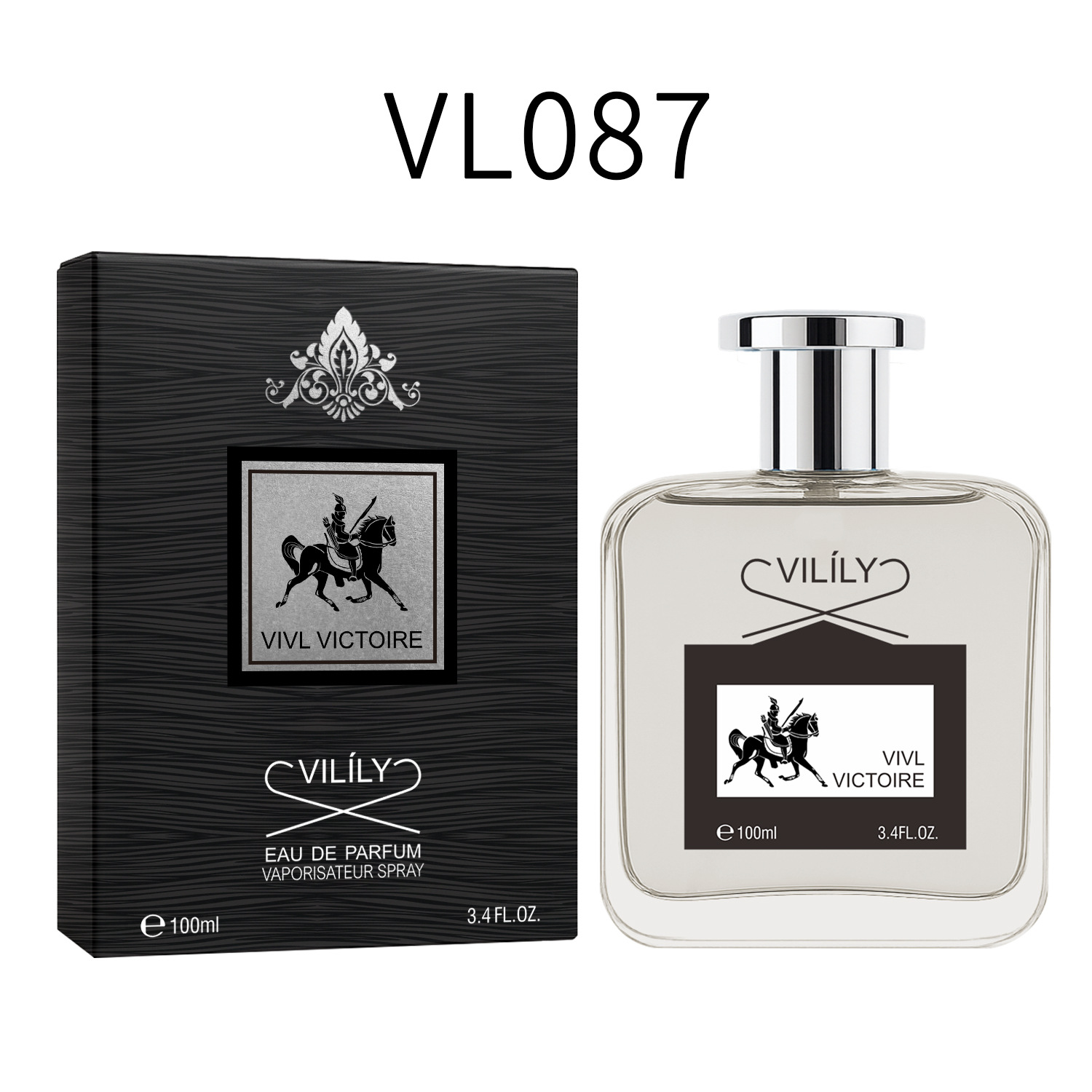 나폴레옹 지수 VL087