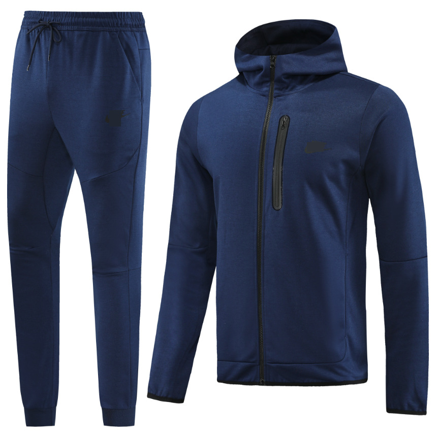 Uniforme de Entrenamiento de Fútbol de Fibra de Bambú Transpirable para Entrenamiento de Fútbol