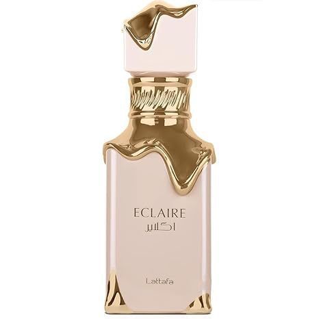 跨境爆款lattafa eclair eadeparfumspray女士香水中东阿拉伯迪拜|undefined