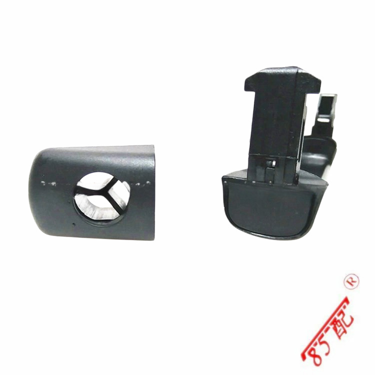 Car door handle 9101EP 9101ER for Citroen C3II(SC)C4C6 Peugeot 407407SW