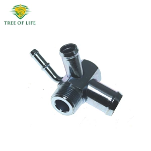 14075-89W00 Nissan Pathfinder pikap soyuducu bypass birləşdiricisi üçün uyğundur