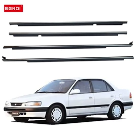 车用密封条;库存汽摩配件;门窗密封条