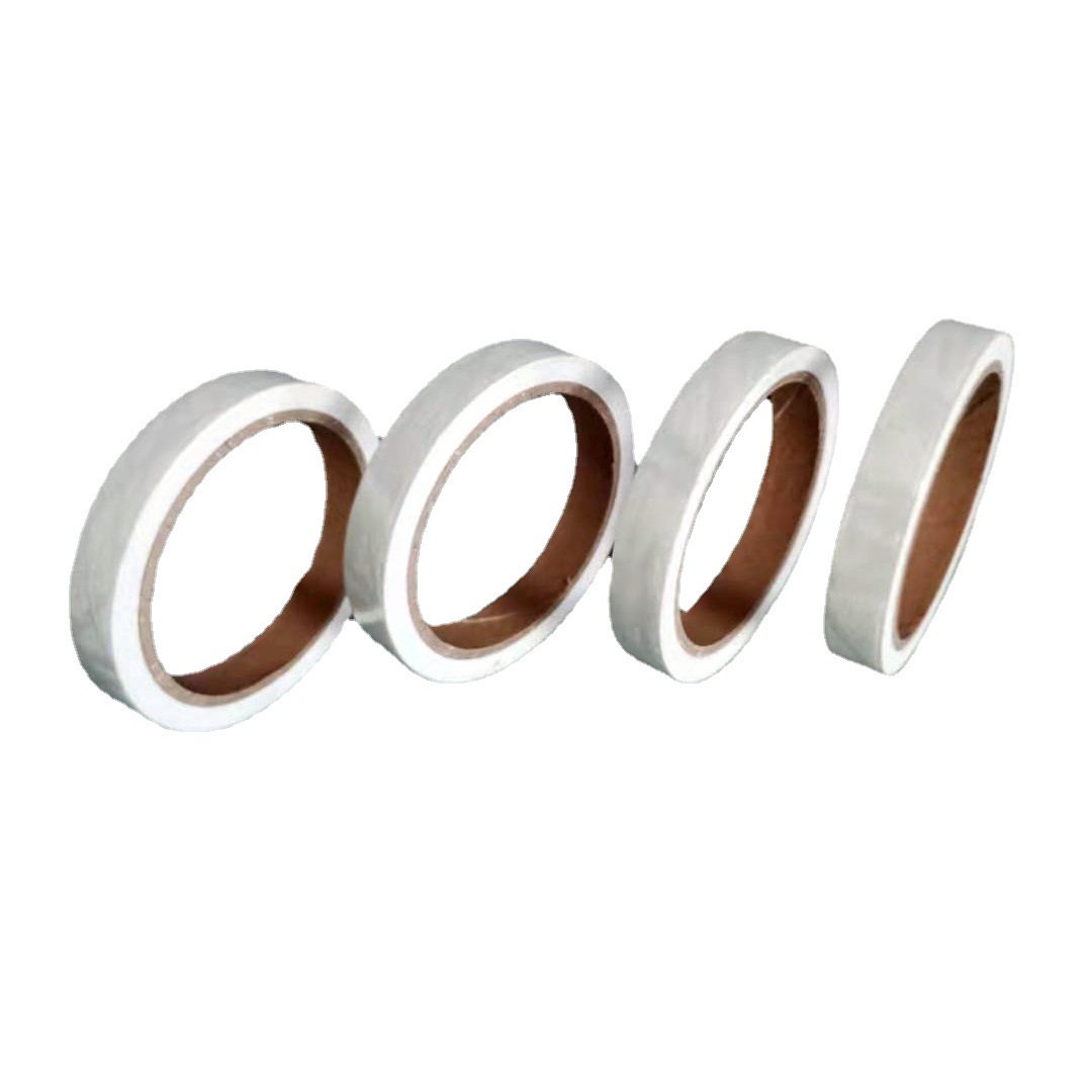 Лазурная светоотражающая белая водостойкая лента, не оставляет следов