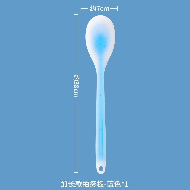 シリコン製経絡パッティングボード、肩と首のマッサージ、フィットネスハンマー、背中と脚のマッサージ、健康維持用の特別なツール|undefined