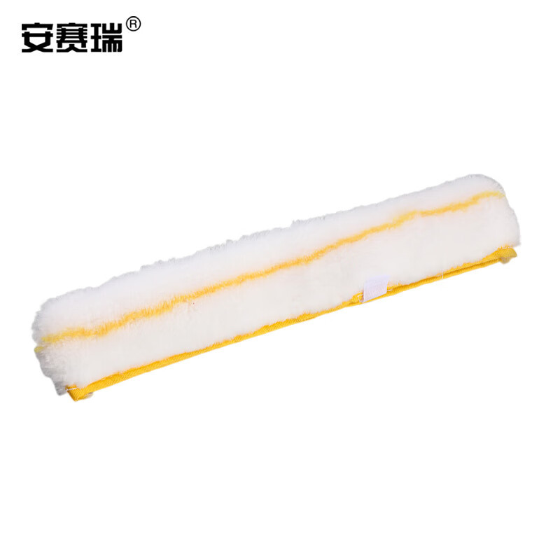 安赛瑞 涂水器毛头 涂水器抹水器替换布 35cm 7A00876 个