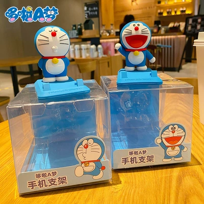 Creative genuine authorized Doraemon: Car ornaments