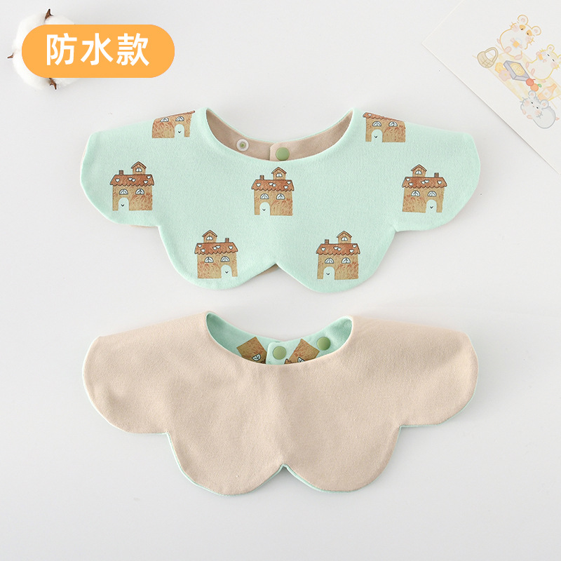 [방수면양면] 스몰하우스+카키