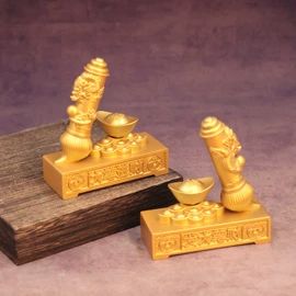 金属工艺品;铜雕工艺品;钥匙扣及钥匙扣配件