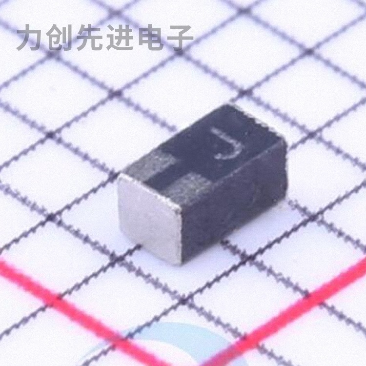 T58MM226M6R3C0300 参数 22uF(226) ±20% 6.3V 钽电容