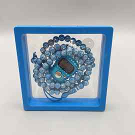 中东阿拉伯手串念珠两件套送礼泰斯比哈佛珠菩提子珠串中东手串