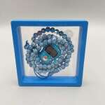 中东阿拉伯手串念珠两件套送礼泰斯比哈佛珠菩提子珠串中东手串