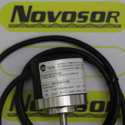 TEKEL  TK263.SE.50.11/30.S.K1.6.PS10.S编码器先咨询再订期货