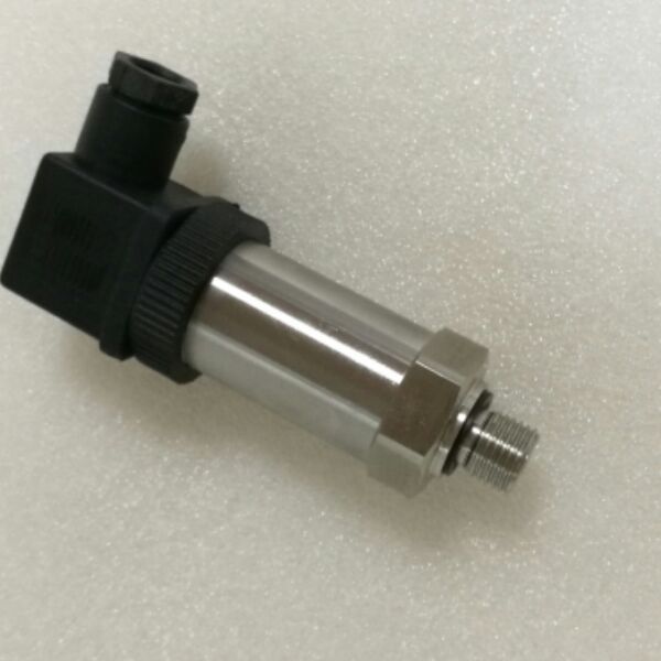 恒压供水专用压力传感器 进口扩散硅压力传感器1.6MPA 4-20MA