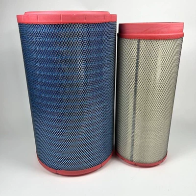 Pu3760 Fg28A00363 – Air filter