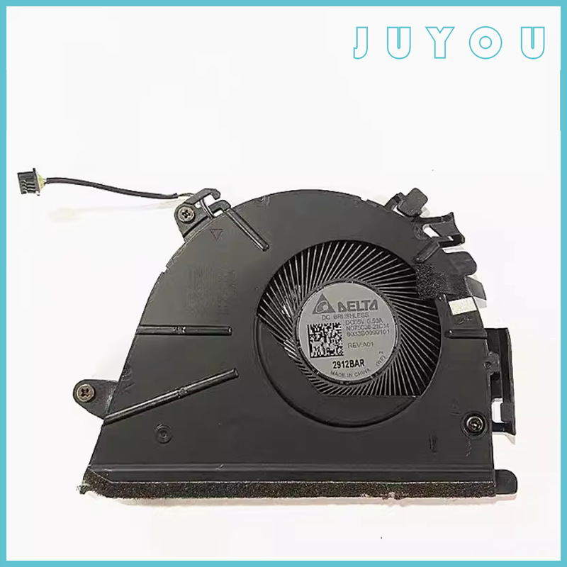 For HP/HP EliteBook 840 845 860 865 G9 fan HSN-I45C I49C