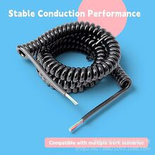 ����s���ɾ�Ȧ�� ��Ȧ�� 4 ���� 16AWG