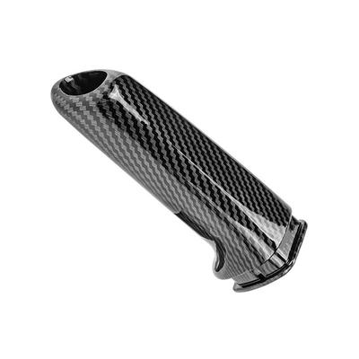 Handbrake Cover 3Gt 4 Series | Sürətlər qutusu və əl tormozu başlıqları