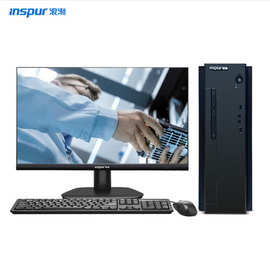 适用 浪潮（INSPUR)CE300Z 国产信创可控台式机电脑 兆芯U6780A