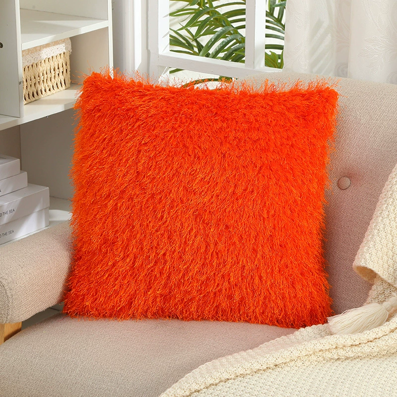 (Cross-border trading), Japanese pillow, pillowcase, soft plush sofa