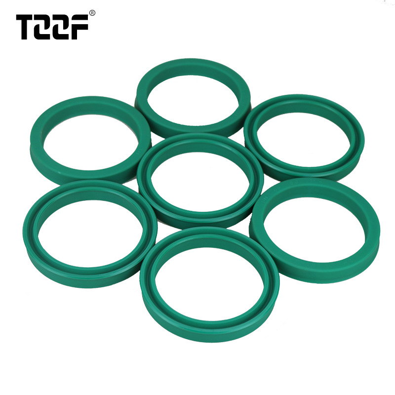 现货供应 UHS型密封圈 聚氨酯密封圈  厂家现货100*115*9