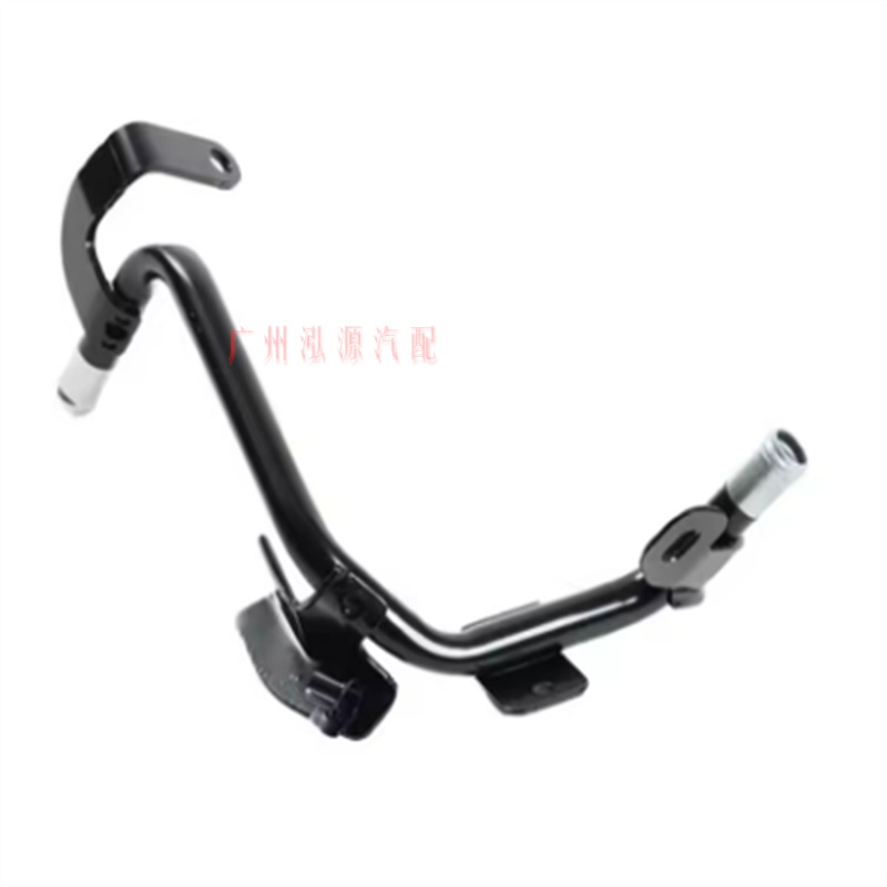 14053-JA13A, 14053JA13A oil cooler inlet pipe, cooling pipe suitable for Nissan