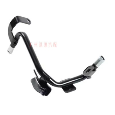 14053-JA13A, 14053JA13A oil cooler inlet pipe, cooling pipe suitable for Nissan