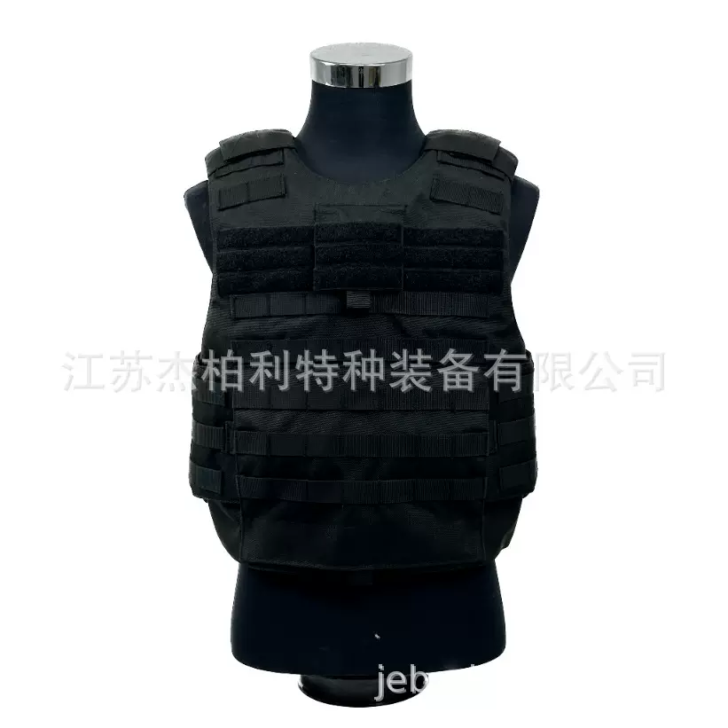 外贸马甲背心 军迷战术户外战术背心批发训练腰封