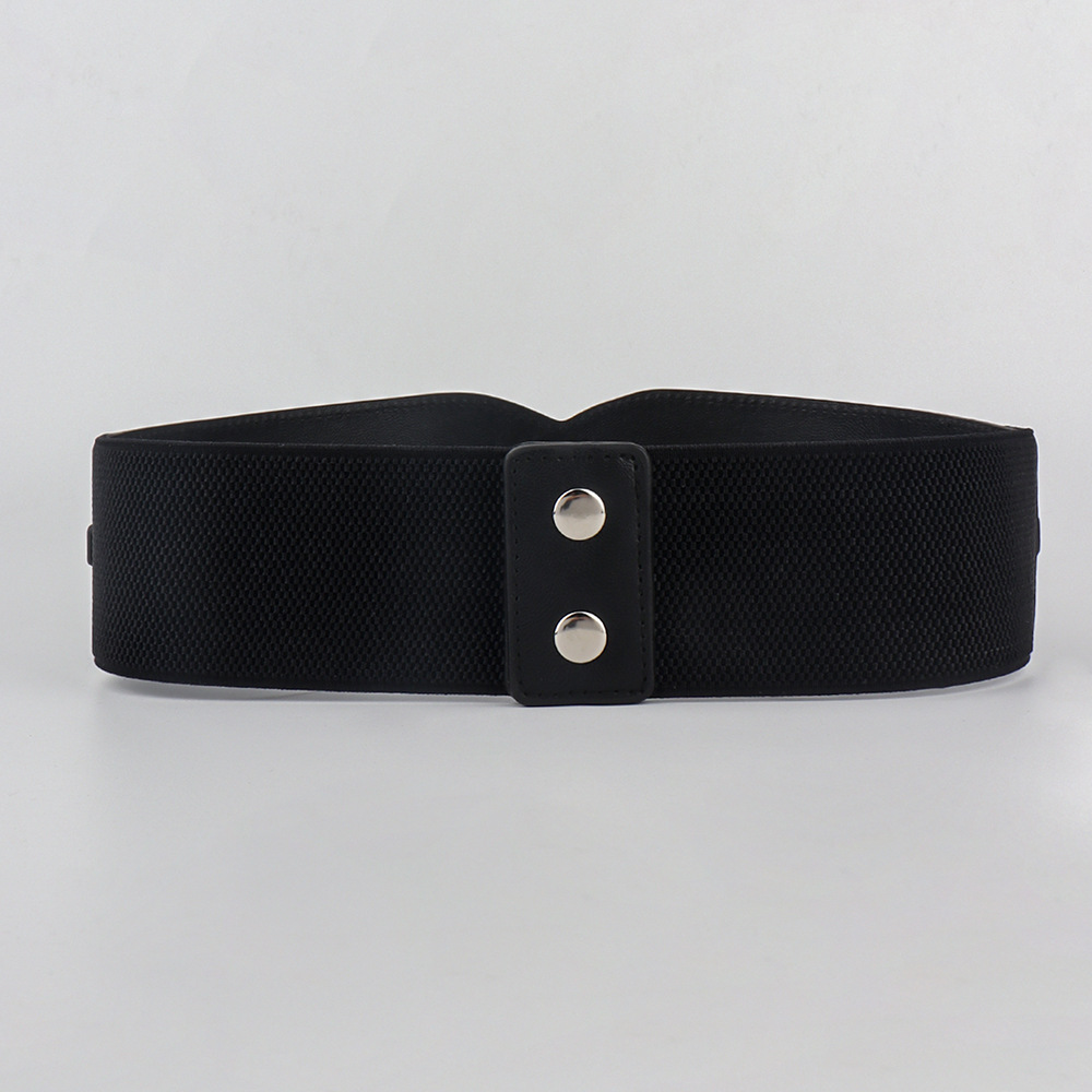 81g Weight Belt Classification 1 Piece Quantity Holiday, Daily, Selfie Occasion Imitation Leather Material Solid Color Pattern Women's Gender Basic Style Basic Solid Color Imitation Leather Women's Leather Belts 2