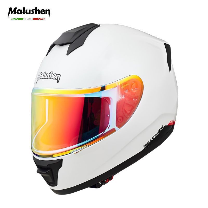 브라이트 화이트(오로라 골드)