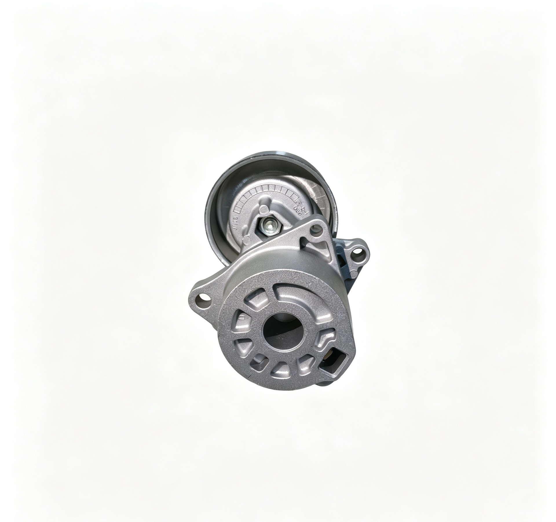 11955-6N20B Tensioning Pulley Is Suitable for X-Trail T30