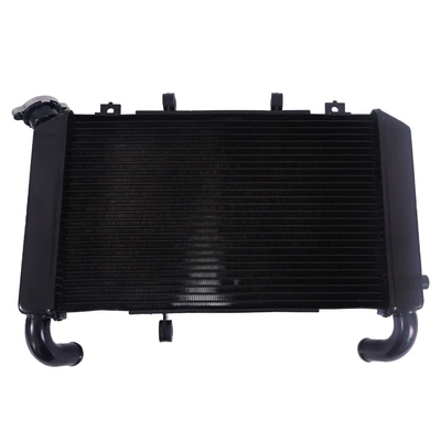 Suitable for Honda Cb650R Cbr650R 2018-2025 Water Tank Assembly Water Cooler Radiator (Water tank)