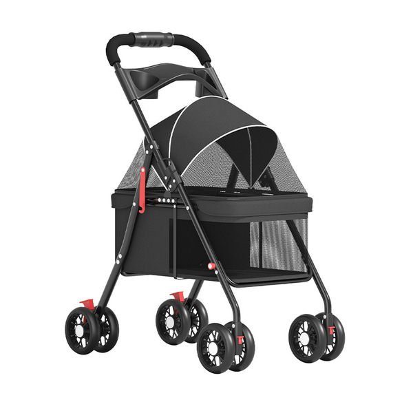 foldable cart