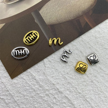 �¿�Ӣ����ĸM�Ͻ�����ο����θ���С������Ʒ����Ь��DIY����
