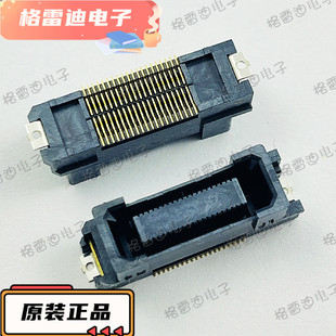 Fx20-40S-0.5Sv Hrs Hirose Connector 0.5mm Pitch 40P Imported Brand New Original