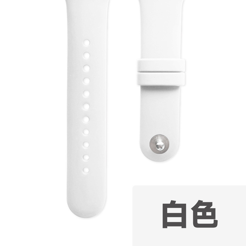 アップル腕時計運動シリカゲルiwatch1/2/3/4/6/7バンドapple watchの新製品を適用する|undefined
