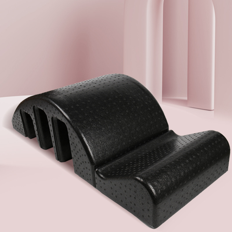 arco pilates ortopedia espinal espalda delgada hombro cervical espinal estiramiento estiramiento lumbar fitness suministros de yoga