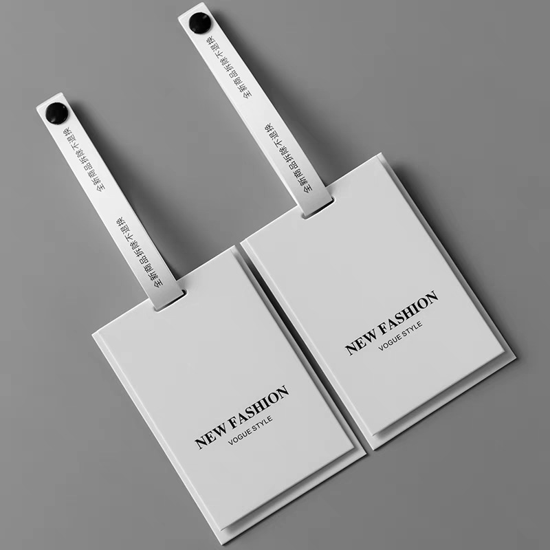 패션 위조 방지 태그