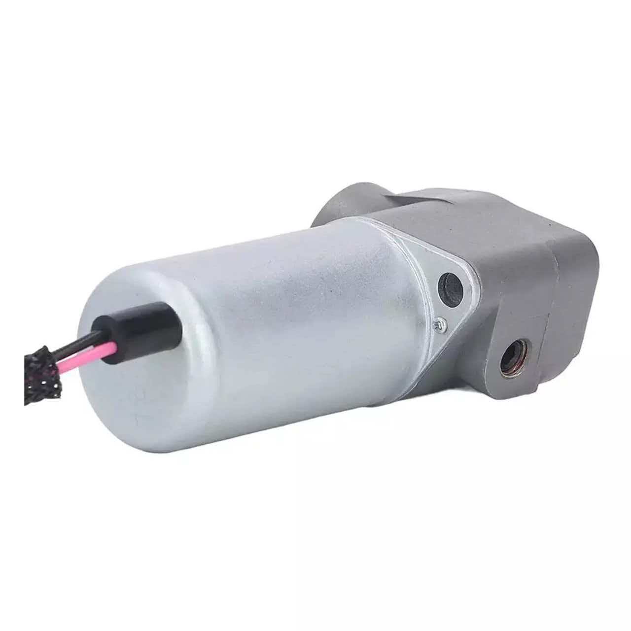702-21-07610 is suitable for Komatsu PC130-8 main pump solenoid valve and hydraulic pump solenoid valve
