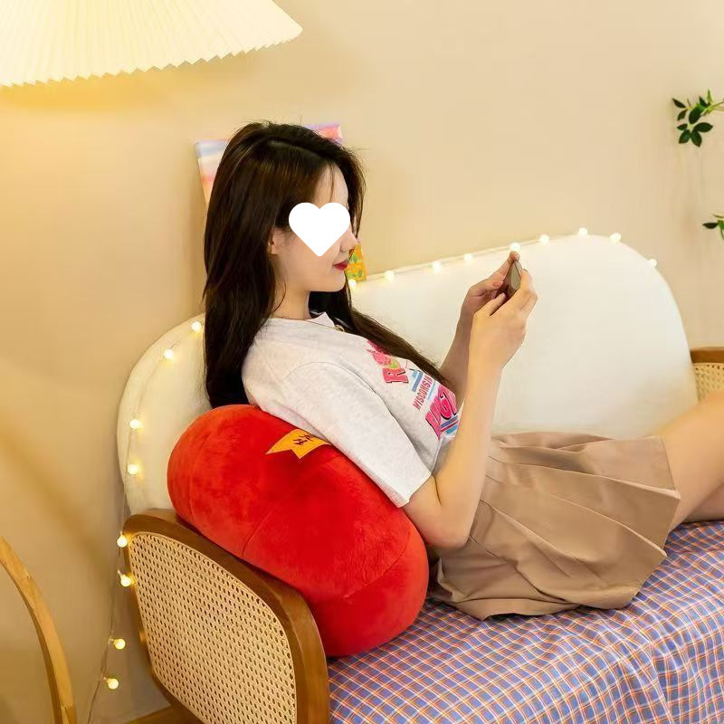 いいことは枕を抱いて枕を枕にして家のアクセサリーのぬいぐるみの部屋に飾ります。結婚式でレタスの柿を投げます。|undefined