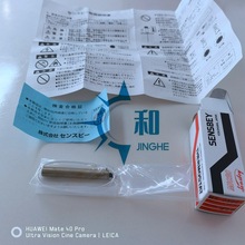 Dittmerż79775515 2 x PT100 EN60751 Cl. B 3-wire