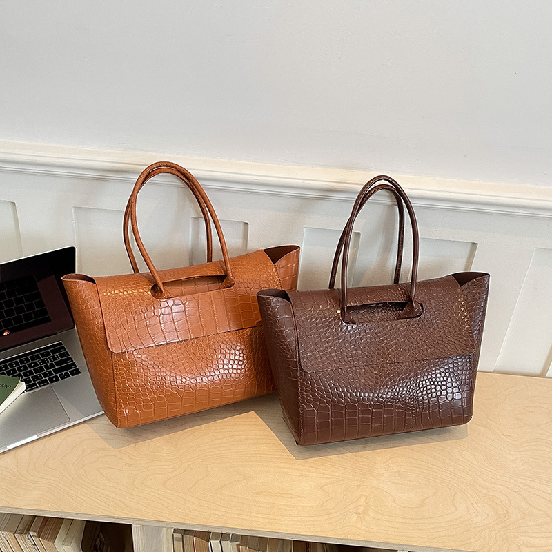 2026 nuevo tipo de bolso de hombro de mano de viaje, bolso de hombro de alta calidad de moda, bolso de brazo