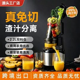 原汁机;榨汁机;电吹风