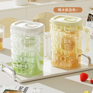 2L��ˮ�ؼ��ô�������ˮ��ˮ�����b�͸ߜذ��_ˮ��֭�������Ͱ