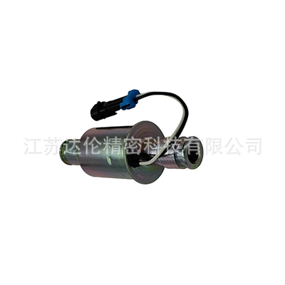 Pump, Oil pump, nozzle