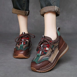 女式皮靴;女式休闲单鞋;厚底凉鞋