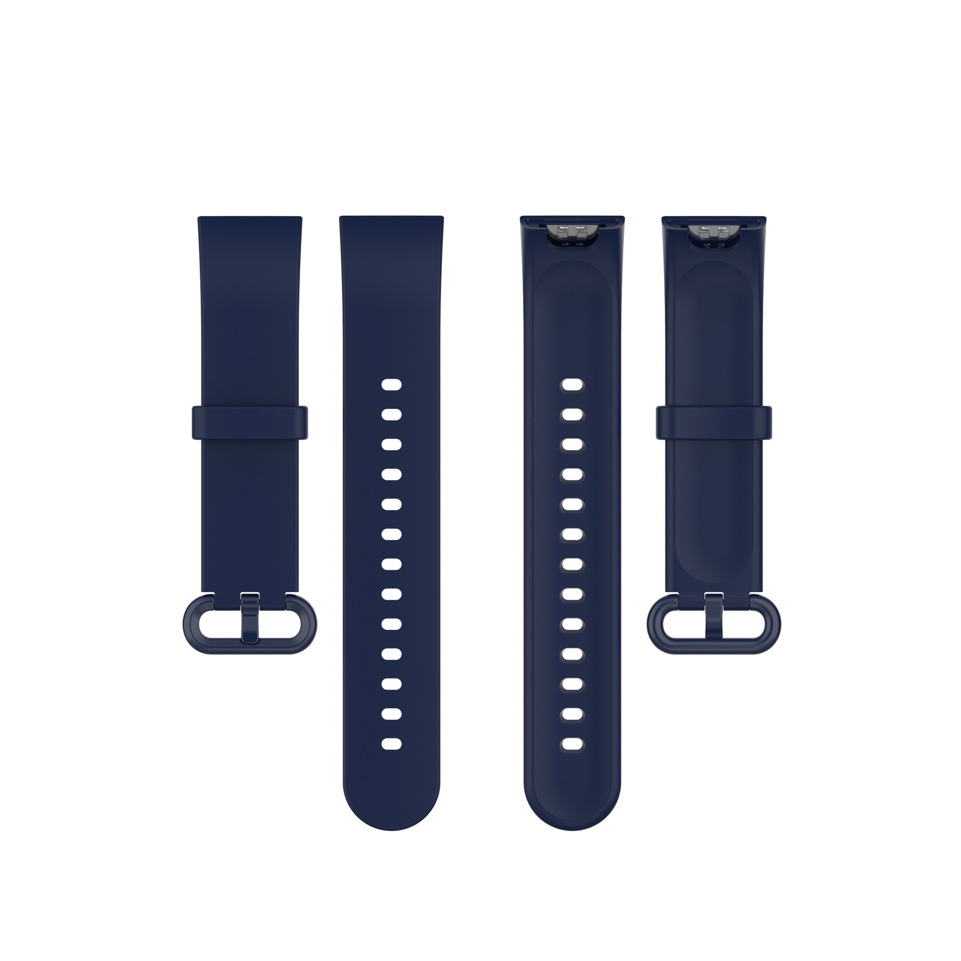 Suitable for Mi Watch Lite silicone watch strap, Redmi watch sports wristband undefined