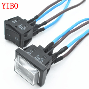 KCD4 30A 250V +4P�Դ���� �����_�P �N���_�P ����������ӹ�