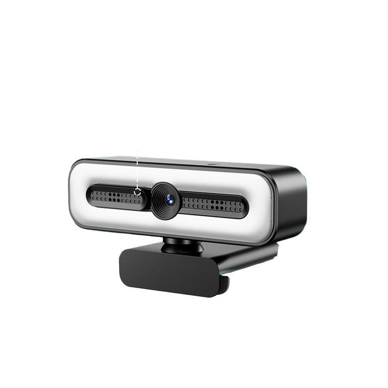 CCTV camera, laptop, microphone, new collection
