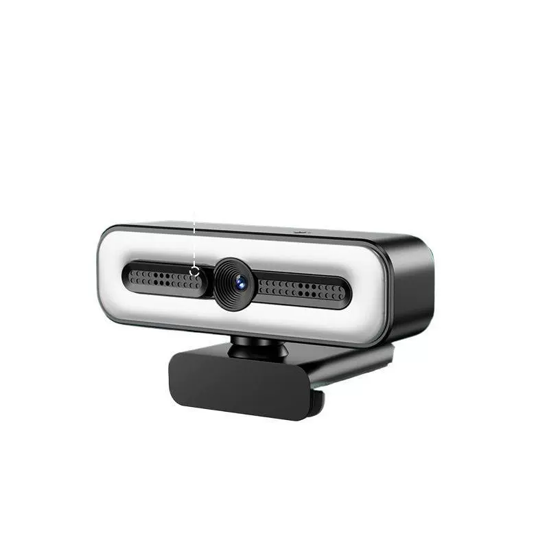 CCTV camera, laptop, microphone, new collection